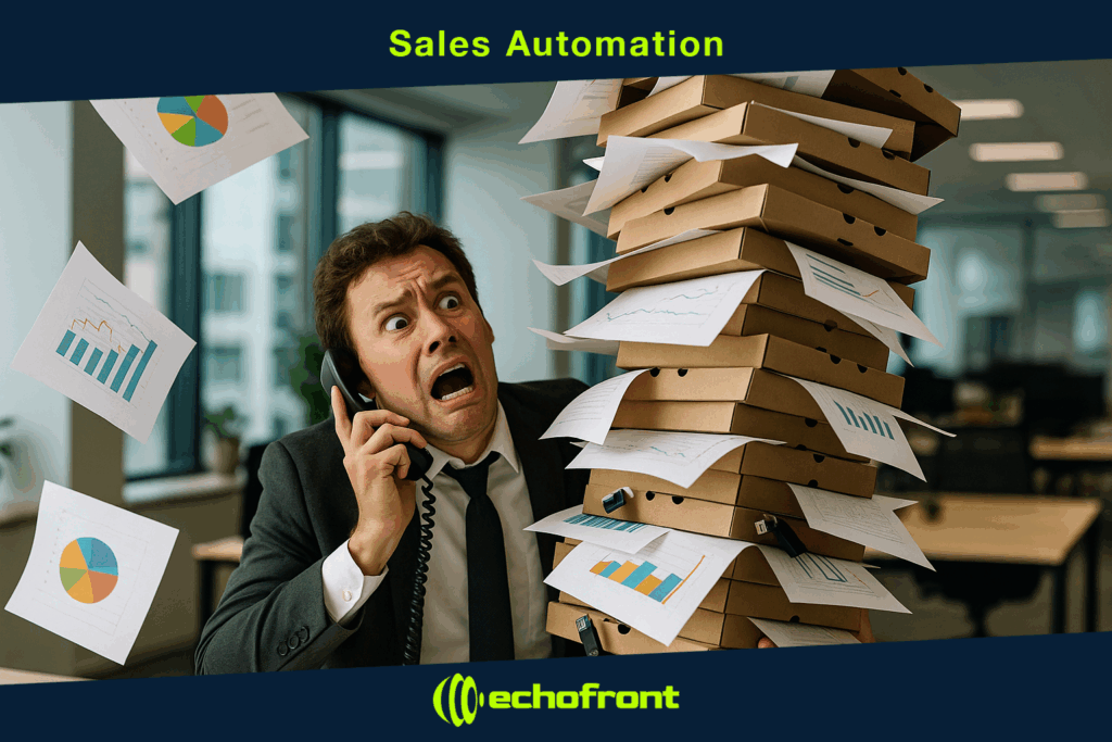 Sales Automation